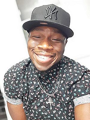 Profile photo for Levon Wright