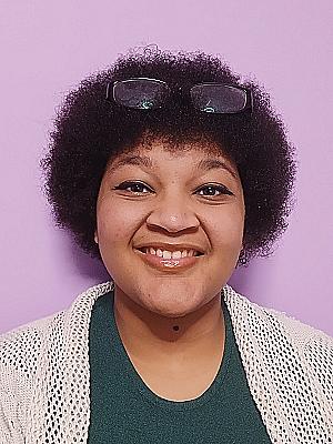 Profile photo for Kat Miller