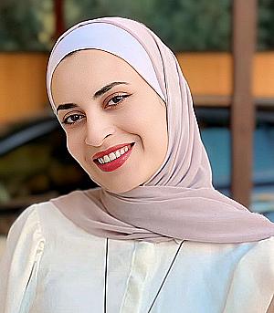 Profile photo for Malak Al Diseet