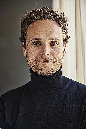 Profile photo for Pim Wessels