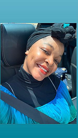 Profile photo for Inswaf Muktar