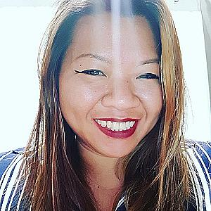 Profile photo for Michelle Teo