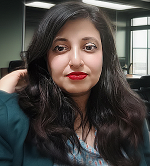 Profile photo for Koel Bhattacharjee