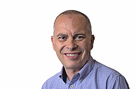 Profile photo for Gaetano Davide Fargione