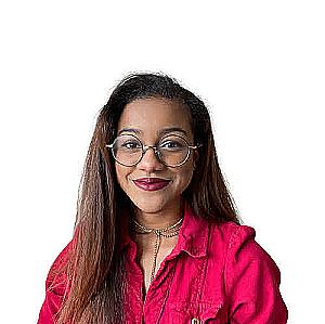 Profile photo for Maricelis Larrier