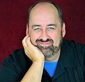 Profile photo for Todd Lampe