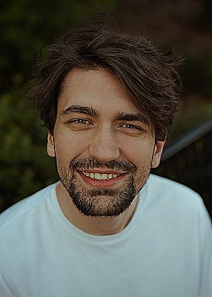 Profile photo for Matthew Griffin