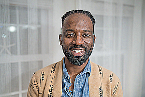 Profile photo for Olu E. Afolayan