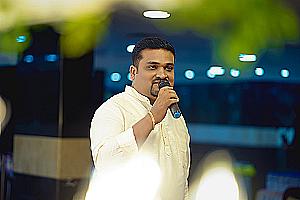 Profile photo for ANSON C J