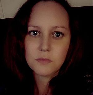 Profile photo for Amanda Bibby