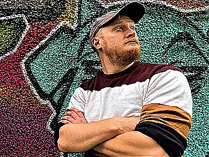 Profile photo for Alan Tweedley