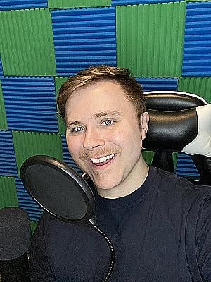 Profile photo for Morgan Van Alstine
