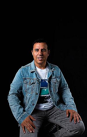 Profile photo for Dany Tenas