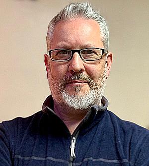 Profile photo for Stuart Menzies Farrant