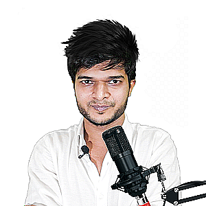 Profile photo for Yash Jain