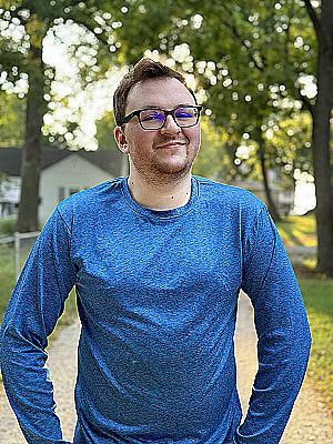 Profile photo for Braydon Hudson