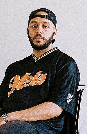Profile photo for Mo Ayoub