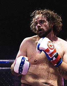 Profile photo for travis bales