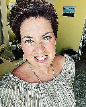 Profile photo for Dori Franklin