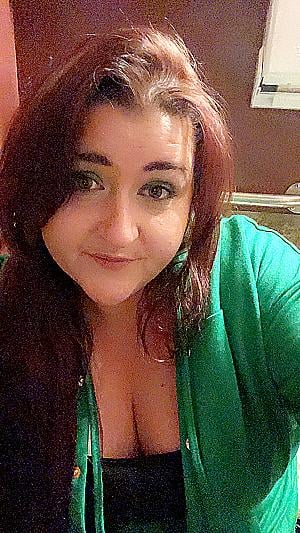 Profile photo for Shannon Tworek