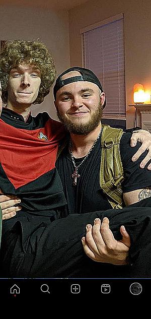 Profile photo for Ben Robbins