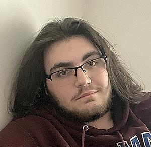 Profile photo for Sam Bartgis
