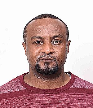 Profile photo for FRED INDIMULI