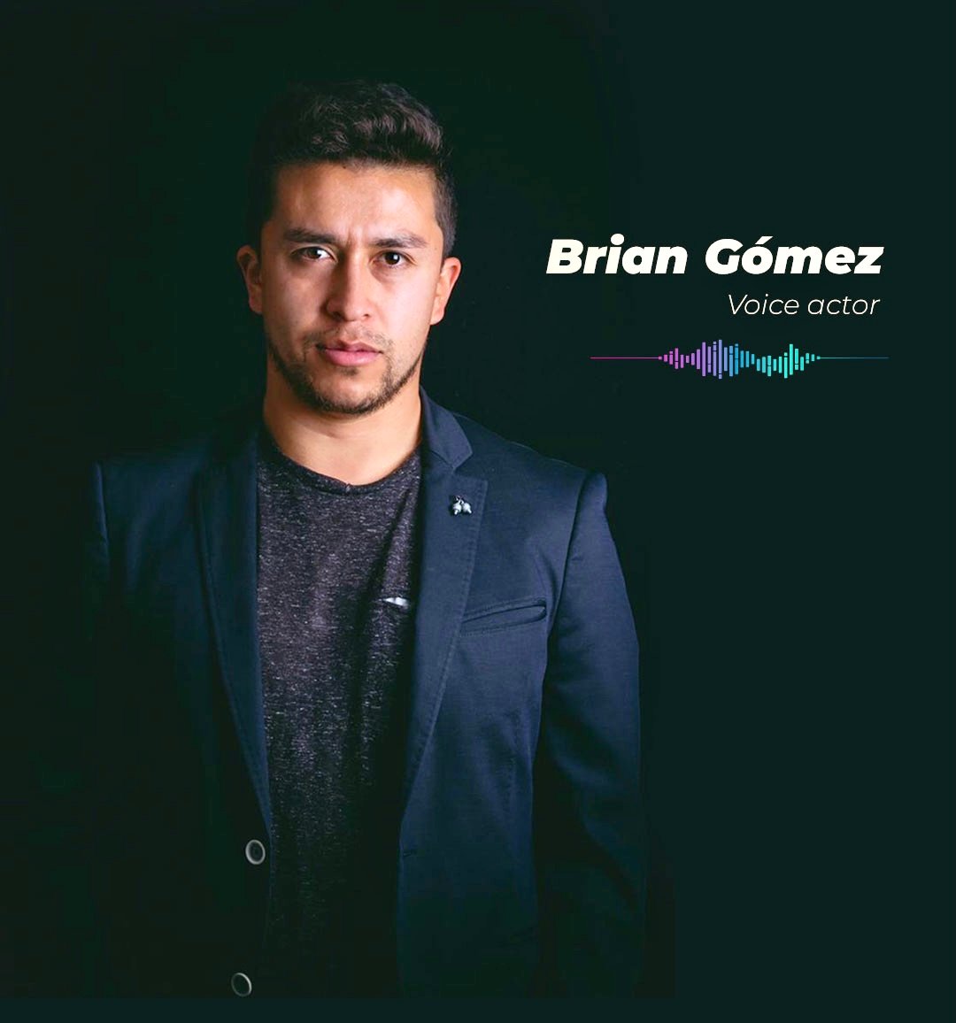 Profile photo for Brian Gómez Rodríguez