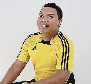 Profile photo for Iván Pérez