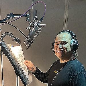 Profile photo for Rod Gonzalez