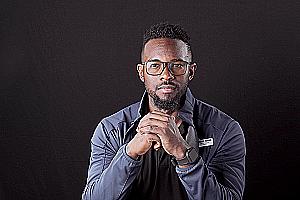 Profile photo for Jhonn-Wayne Patterson