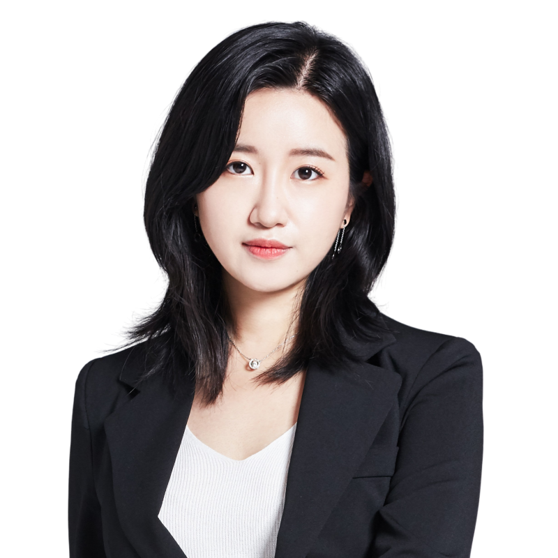 Profile photo for HyeRin Sim