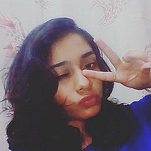 Profile photo for Shreya V. C