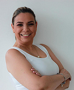 Profile photo for Marianella Musso