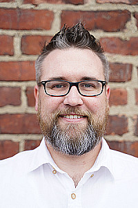 Profile photo for Ryan Campbell