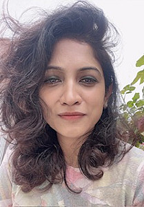 Profile photo for Shiba Tewari