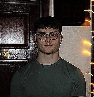 Profile photo for Andrew Stevens