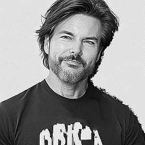 Profile photo for John Carhart