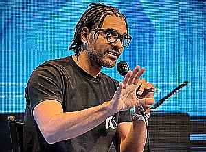 Profile photo for Alexander Williams