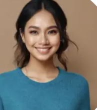 Profile photo for Maria Erica Alejandro