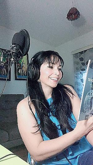 Profile photo for Etty Mendoza