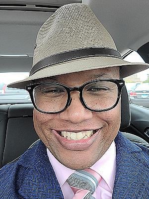 Profile photo for Michael Ward