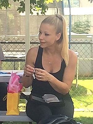 Profile photo for Shelley Browning