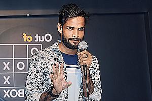 Profile photo for Muradi Shahid