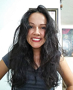 Profile photo for Diana Milena Rojas Cerquera