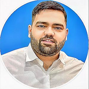 Profile photo for Audísio Barbosa Lima Júnior