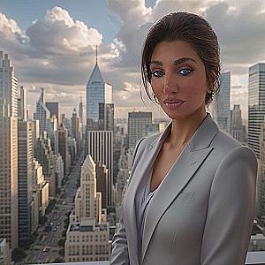 Profile photo for Bobbie Tene