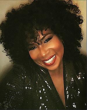 Profile photo for Maisha Parker