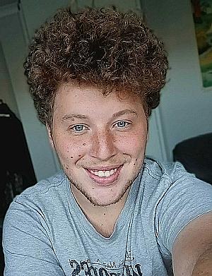 Profile photo for Simeon Odendaal