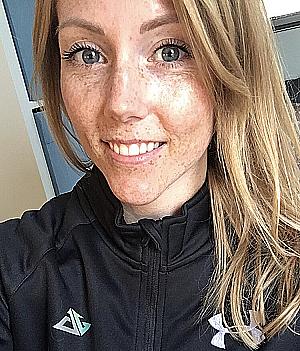 Profile photo for Siri Meland